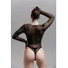 Боді Diva Leo Wild XS Боді Diva Leo Wild XS