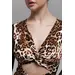 Боді Diva Leo Wild XS Боді Diva Leo Wild XS