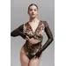 Боді Diva Leo Wild XS Боді Diva Leo Wild XS