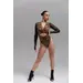 Боді Diva Leo Safari XS Боді Diva Leo Safari XS
