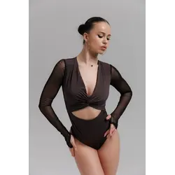 Боді Diva Chocolate XS Боді Diva Chocolate XS