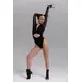 Боді Diva Black XS Боді Diva Black XS