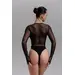 Боді Diva Black XS Боді Diva Black XS