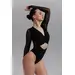 Боді Diva Black XS Боді Diva Black XS