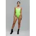Боді ONE POWER NEON GREEN XS Боді ONE POWER NEON GREEN XS