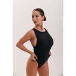 БОДІ BLACK CLASSIC M-L