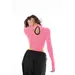 БОДІ HIGH PINK M