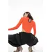 БОДІ HIGH NEON ORANGE M БОДІ HIGH NEON ORANGE M
