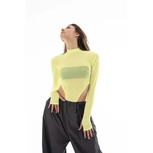 БОДІ HIGH LEMON S БОДІ HIGH LEMON S