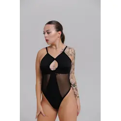 БОДІ BLACK DROP XS БОДІ BLACK DROP XS