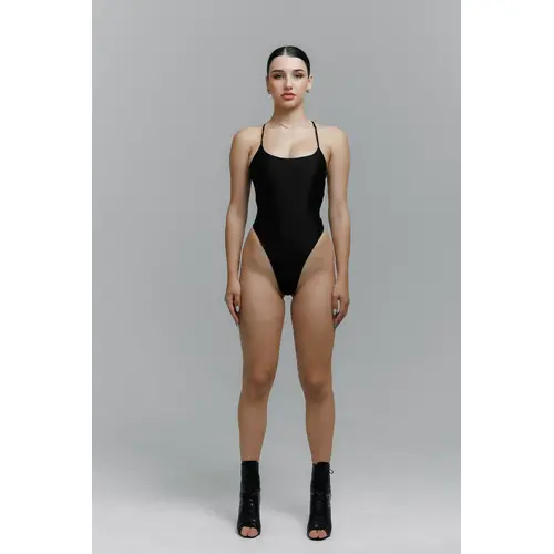 Боді One Power Black XS Боді One Power Black XS