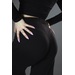 Штани Прямі Black XS Штани Прямі Black XS