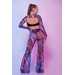 ШТАНИ VIOLET DREAM XS ШТАНИ VIOLET DREAM XS