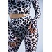 Штани Кльош White Panther XS Штани Кльош White Panther XS