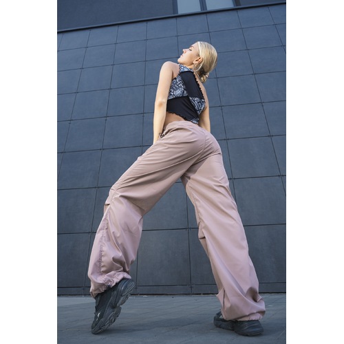 Штани Карго Classic Beige XS-S