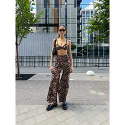 ШТАНИ ПРЯМІ Cheetah XS ШТАНИ ПРЯМІ Cheetah XS
