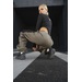 ШТАНИ КАРГО WITH INSERT KHAKI XS-S ШТАНИ КАРГО WITH INSERT KHAKI XS-S