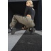 ШТАНИ КАРГО WITH INSERT KHAKI XS-S ШТАНИ КАРГО WITH INSERT KHAKI XS-S