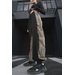 ШТАНИ КАРГО WITH INSERT KHAKI XS-S ШТАНИ КАРГО WITH INSERT KHAKI XS-S
