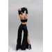Штани Diva Black XS