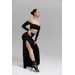 Штани Diva Black XS