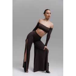 Штани Diva Chocolate XS Штани Diva Chocolate XS