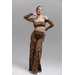Штани Diva Leo Safari XS Штани Diva Leo Safari XS