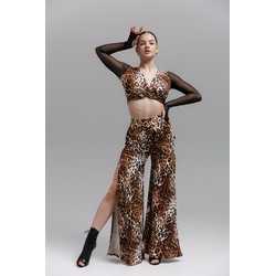 Штани Diva Leo Wild XS Штани Diva Leo Wild XS
