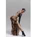 Штани Diva Leo Wild XS