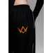 Штани Flow Black (One size)