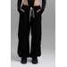 Штани Flow Black (One size)