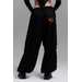 Штани Flow Black (One size)