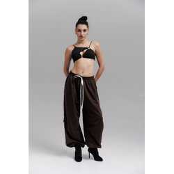 Штани Flow Chocolate (One size) Штани Flow Chocolate (One size)