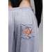 Штани Flow Grey (One size)