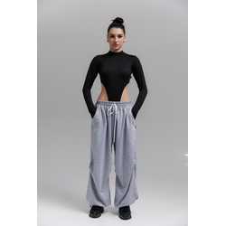 Штани Flow Grey (One size) Штани Flow Grey (One size)