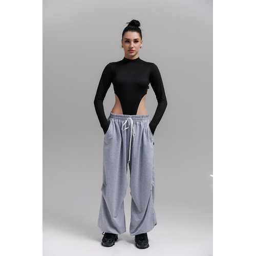 Штани Flow Grey (One size)