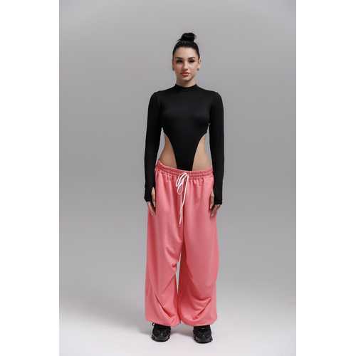 Штани Flow Pink (One size)