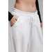 Штани Flow White (One size)