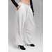 Штани Flow White (One size)