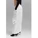 Штани Flow White (One size)