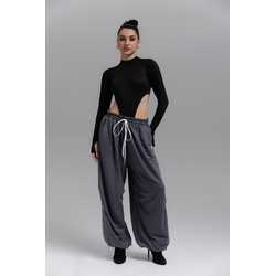 Штани Flow Graphite (One size) Штани Flow Graphite (One size)