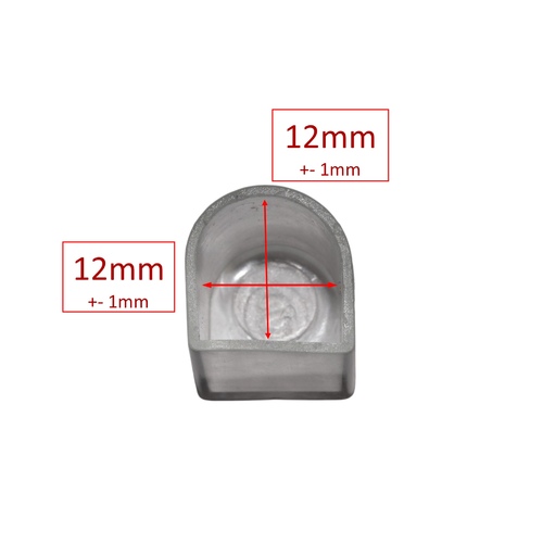 Накаблучники Slim S (9-10мм) Накаблучники Slim S (9-10мм)