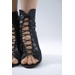 Хілси Passion Black (9см)