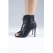 Хілси Passion Black (9см)
