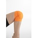 Наколінники Base Neon Orange Наколінники Base Neon Orange