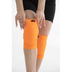 Наколінники Base Neon Orange Наколінники Base Neon Orange