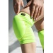 Наколінники Base Neon Green