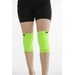 Наколінники Base Neon Green
