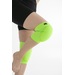 Наколінники Base Neon Green