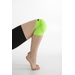 Наколінники Base Neon Green